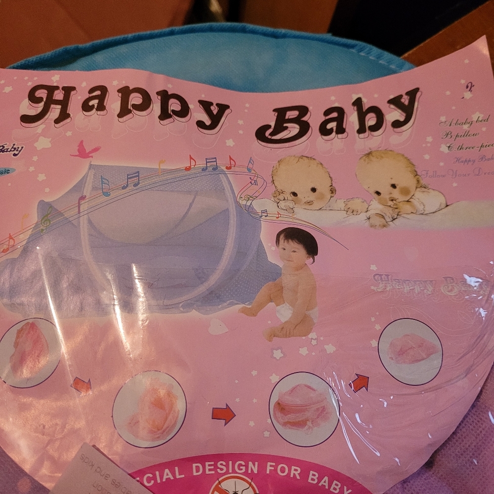 Happy BabyNew,